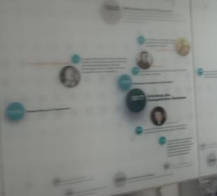 Kreuzgang Kloster Blaubeuren