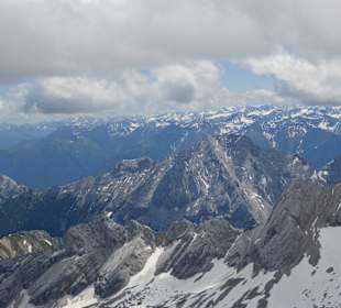 Zugspitze
