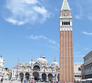 Altstadt Venedig