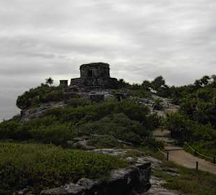 Ruinenstadt Tulum