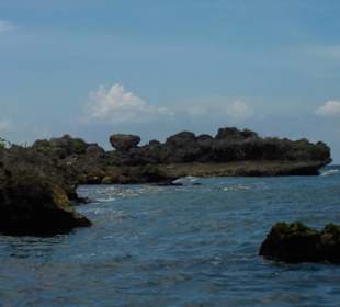 Bootsfahrt auf dem Yuma