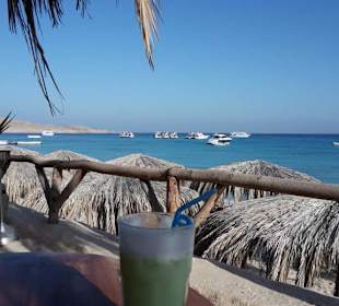 Geniessen und relaxen :-)