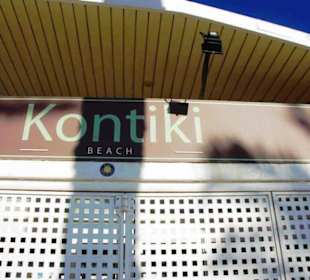 Kontiki auf Malle ??? Ist in Nürnberg