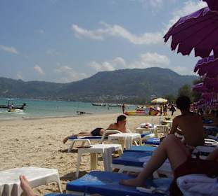 Patong Beach