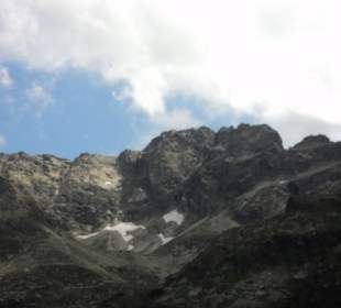 Tatrzański Park Narodowy