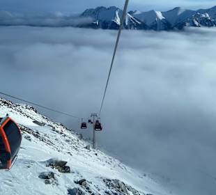 Skigebiet Bad Hofgastein