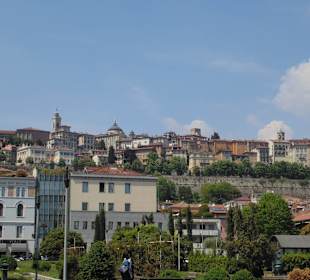 Bergamo