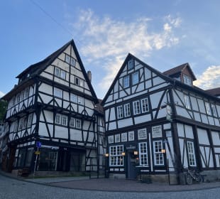 Altstadt Alsfeld