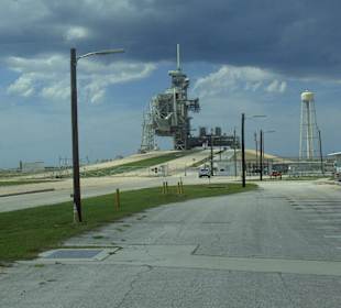 Kennedy Space Center