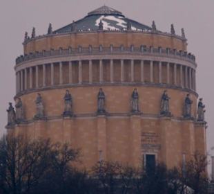 Befreiungshalle