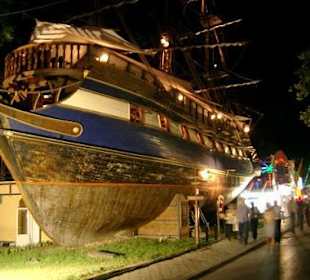 Restaurant am Goldstrand