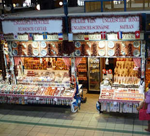 Große Markthalle