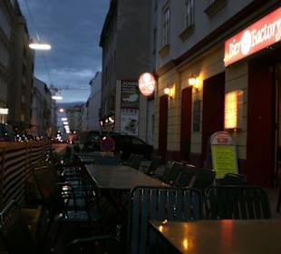 Outside 3
