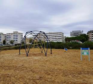 Kinderspielplätze am Zenith