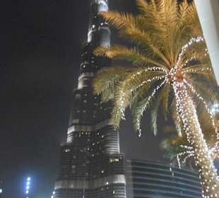 Burj Khalifa