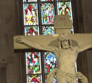 Frauenkirche Esslingen am Neckar