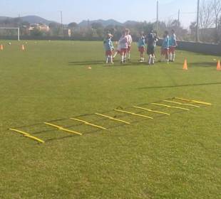 Fussicamp Cala Millor 