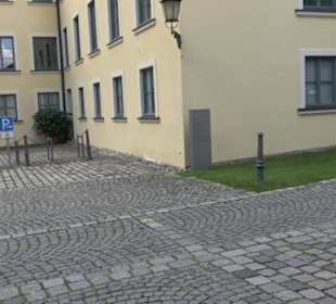 Rathaus