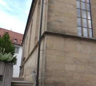 Stadtkirche St. Veit