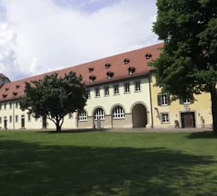 Deutschordensschloss