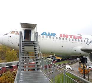 Technik Museum Speyer 