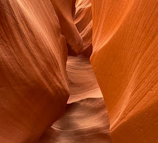 Antelope Canyon