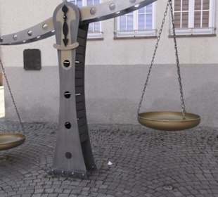 Denkmal Marktrecht