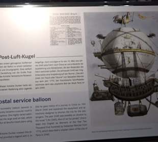 Deutsches Technikmuseum 