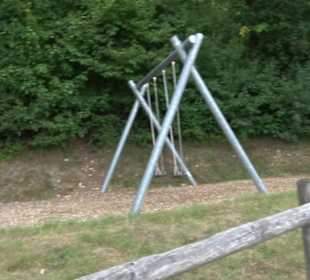 Spielplatz Traifelberg