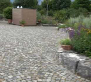 ALB-GOLD Naturgarten