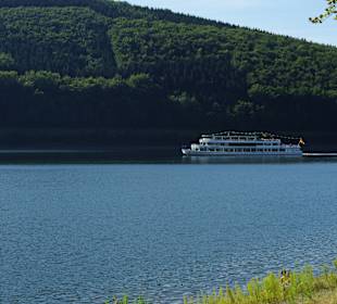 Attendorn - Biggesee