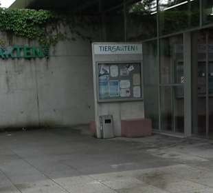 Tiergarten Ulm