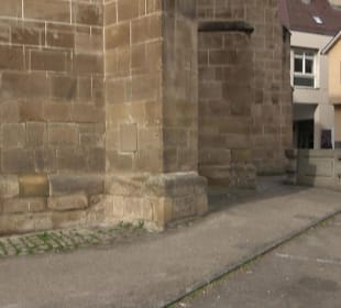 Münster St. Paul Esslingen am Neckar