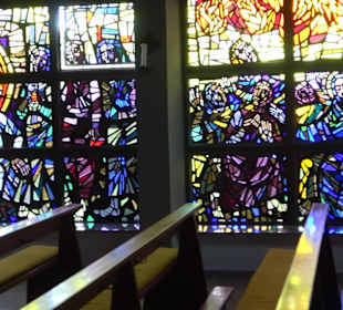 St. Georgskirche Dirgenheim