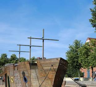 Mediterane Meile Vegesack