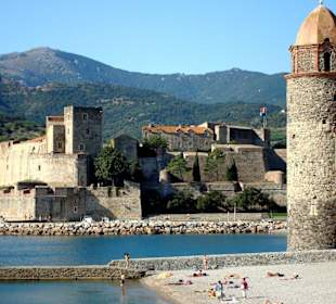 Château Royal de Collioure