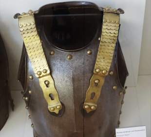 Rundgang durch das Fichtelgebirgsmuseum