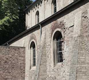 St. Cäcilien