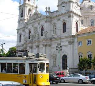 Basilica da Estrela