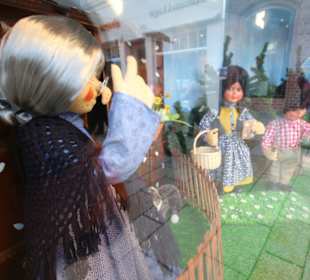 Märchen Hänsel und Gretel