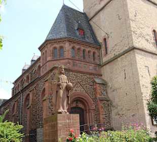 Kirche St. Marien