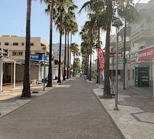 Wandern Can Picafort