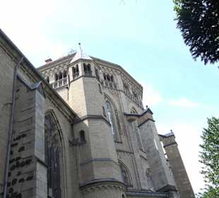 St. Gereon