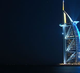 Burj Al Arab