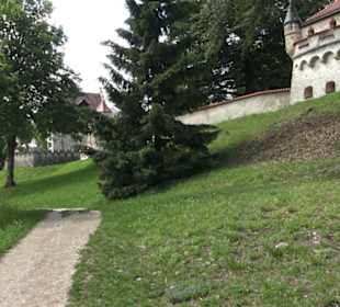 Schloss Lichtenstein