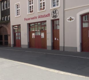 Freiwillige Feuerwehr Heidelberg Altstadt