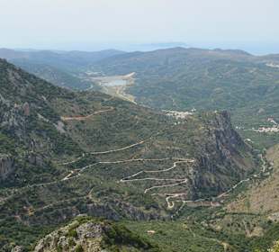 Lassithi-Hochebene