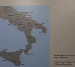 Hohenstaufen Geschichtsraum