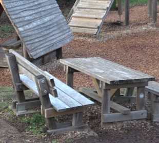 Spielplatz Nordring Weißdornweg Kirchentellinsfurt