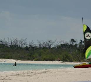 Cayo Levisa